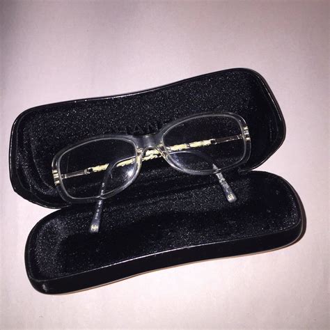 replica chanel reading glasses|Chanel Reading Glass .